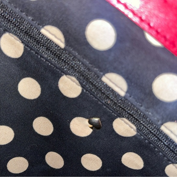 Kate Spade Chic Pink Handbag - Picture 7 of 7